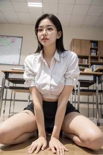 悬崖绝壁